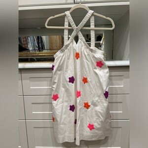 Adorable sparkle dress